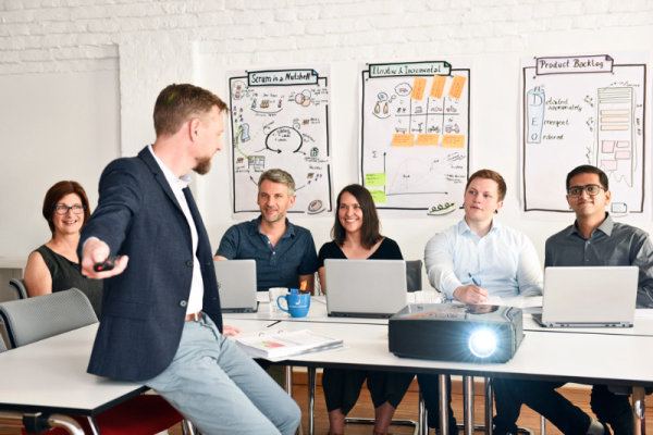 Modellbasierte Entwicklung eingebetteter Software nach ISO 26262