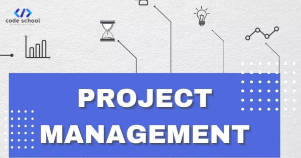 Project Managment -ի դասընթաց
